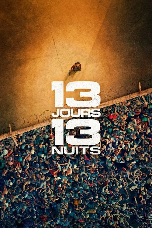 13 Jours, 13 Nuits image 1