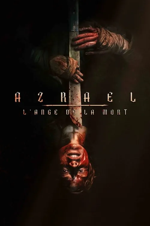 Azrael image 1