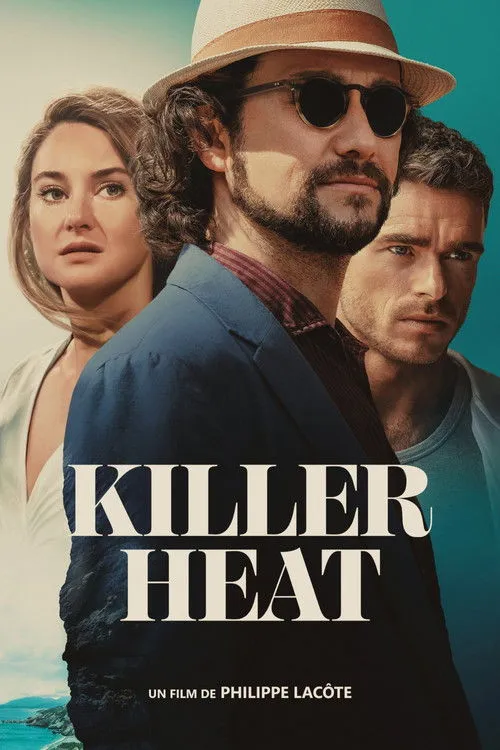 Killer Heat image 1