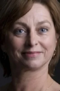 Anke Van&rsquo;t Hof