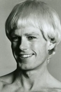 Peter Hinwood