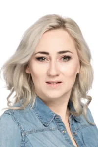 Justyna Godlewska image 1
