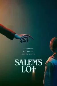 Salem&rsquo;s Lot