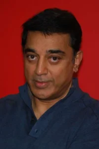 Kamal Haasan