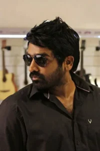 விஜய் சேதுபதி