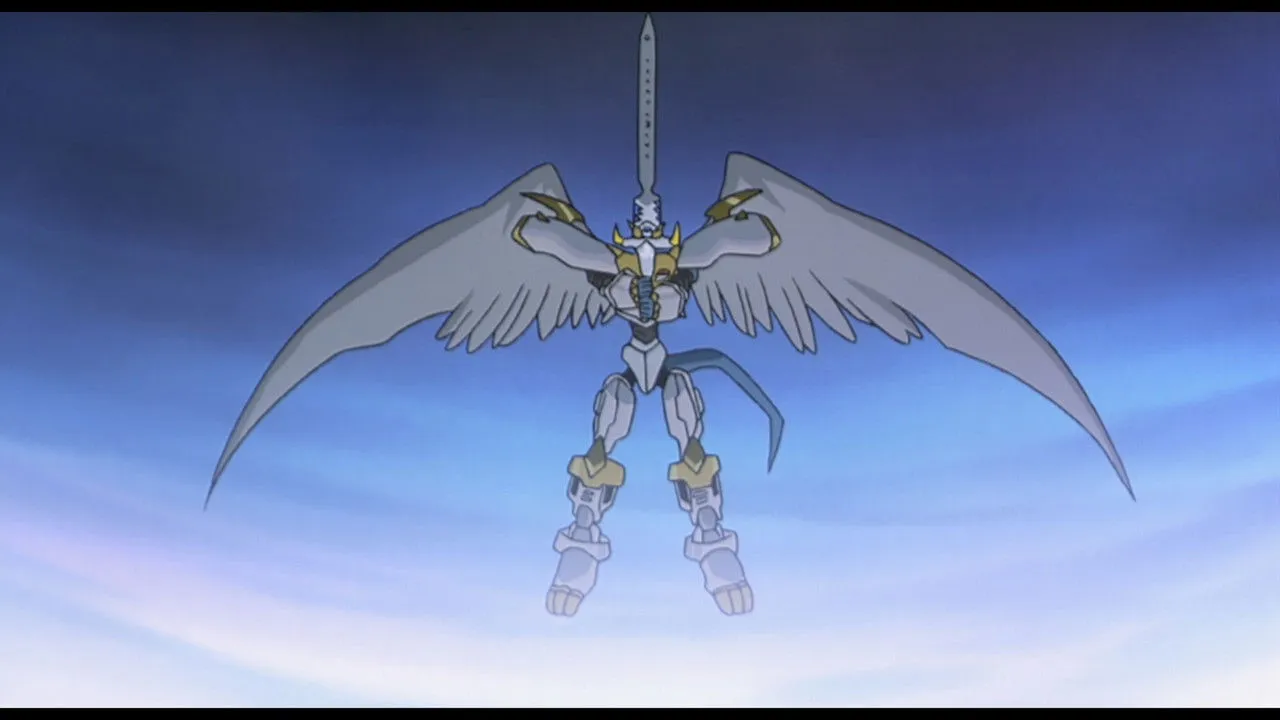Digimon Adventure 02 : La revanche de Diaboromon