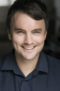 Tom Sainsbury image 1