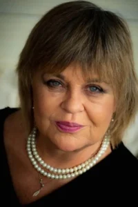 Ginette McDonald image 1