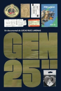 Gen 25&Prime;