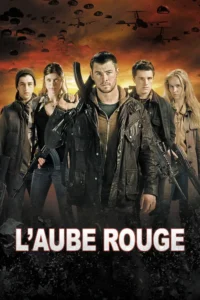 L&rsquo;Aube rouge