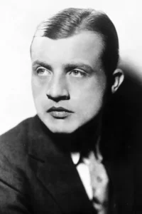 Dwight Frye image 1