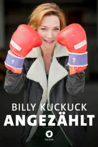 Billy Kuckuck – Angezählt