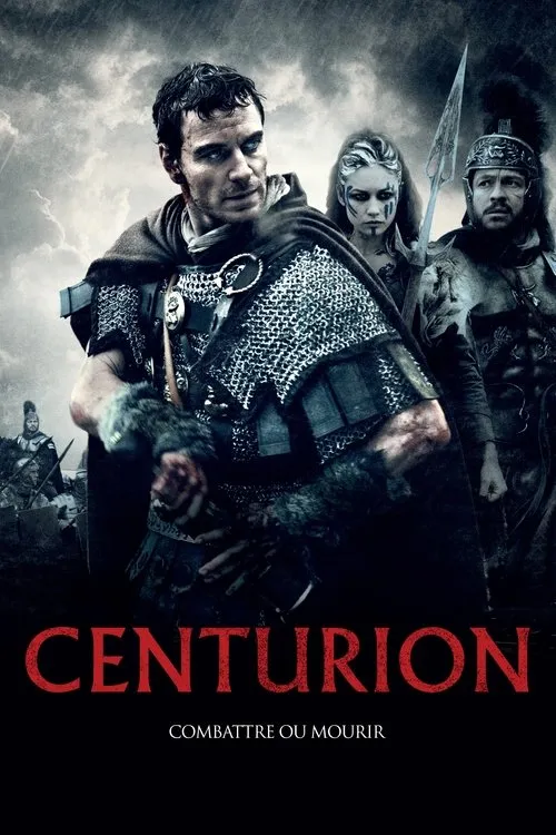Centurion image 1
