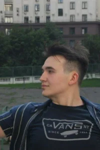 Gleb Balandin image 1
