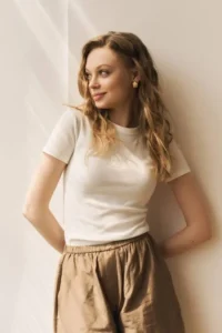 Darya Kiseleva