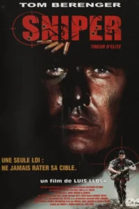 Sniper : Tireur d&rsquo;élite