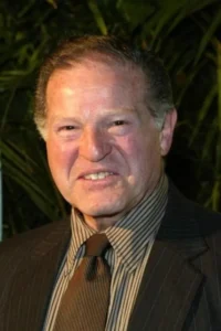 Hank Garrett image 1