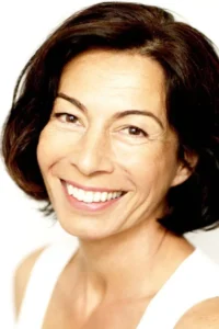Vanessa Steele image 1