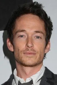 Simon Quarterman image 1