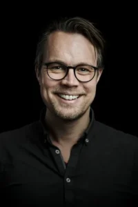 Jesper Dupont image 1