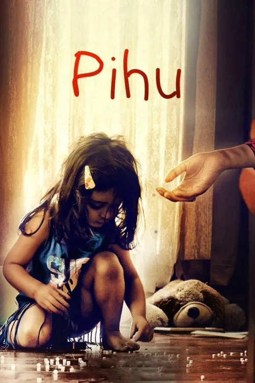 Affiche de Pihu