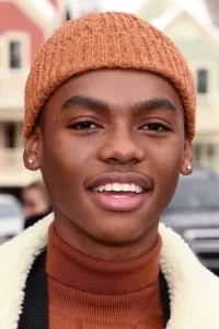 Jahi Di&rsquo;Allo Winston