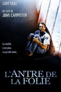 L&rsquo;Antre de la folie