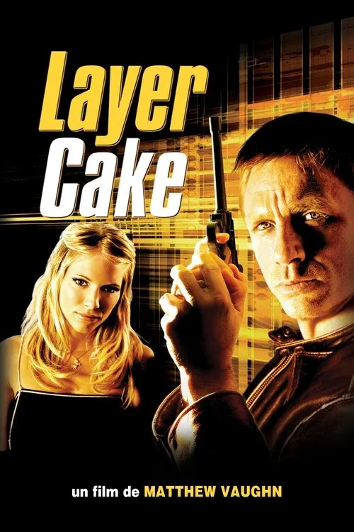 Layer Cake image 1