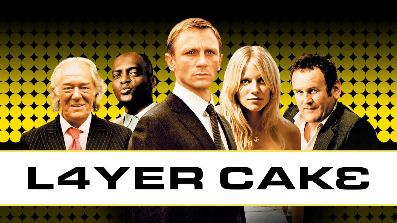 Layer Cake