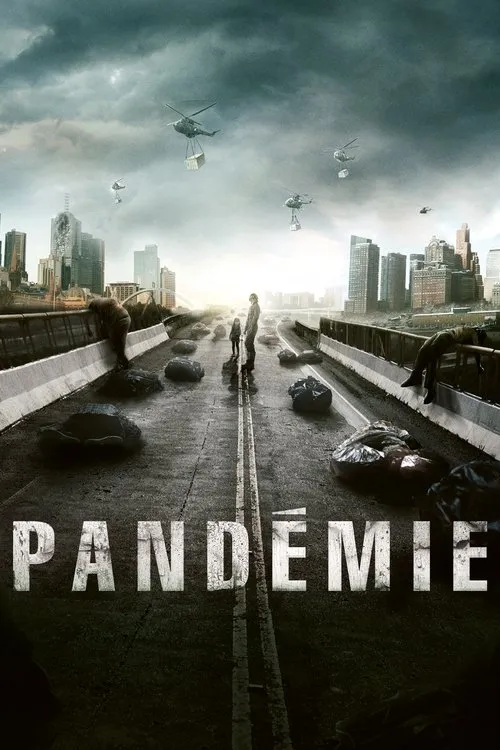 Pandémie image 1