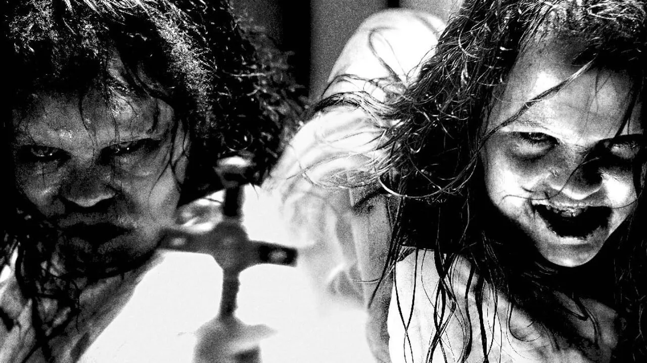 L&rsquo;Exorciste : Dévotion