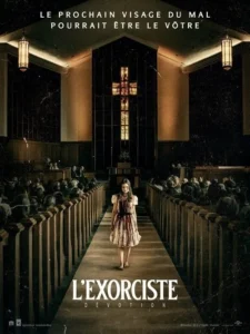 L&rsquo;Exorciste : Dévotion