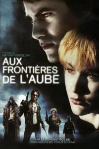 Aux frontières de l&rsquo;aube