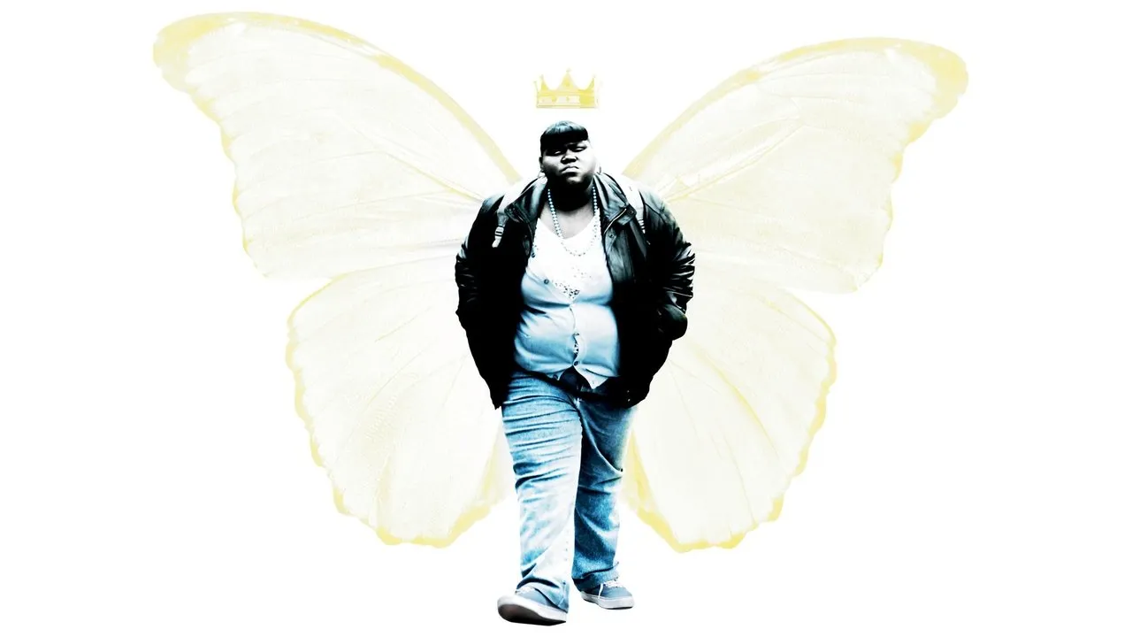 Precious: Based on the Novel &lsquo;Push&rsquo; by Sapphire