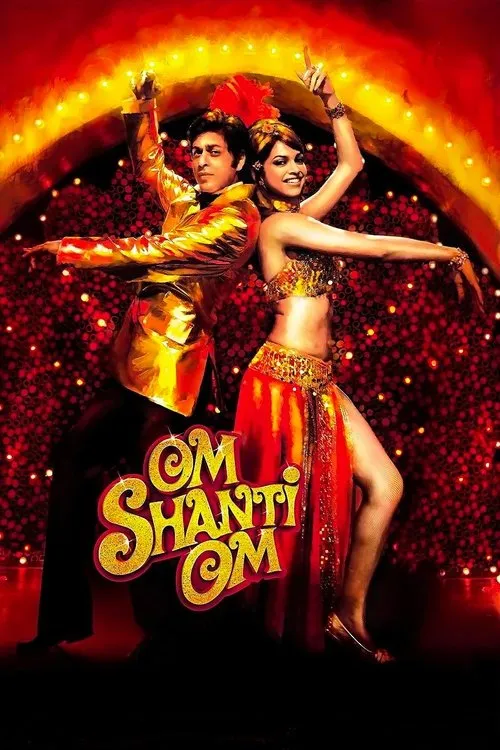 Om Shanti Om image 1