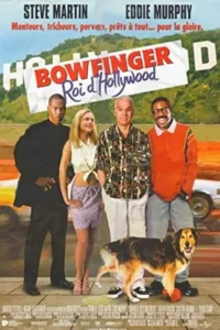 Bowfinger, roi d&rsquo;Hollywood