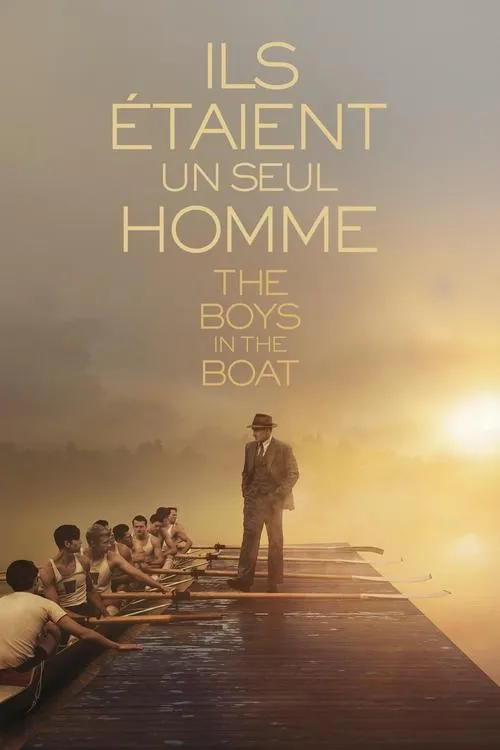 Ils étaient un seul homme image 1