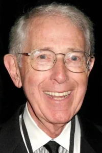 Ken Sansom image 1