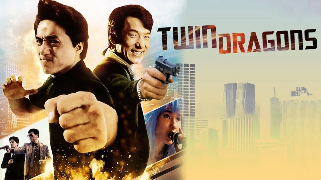 Double Dragon