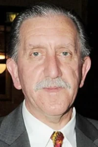 Robert Demeger