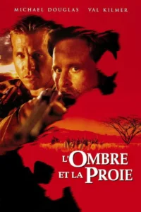 L&rsquo;Ombre et la Proie