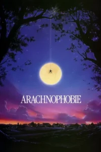 Arachnophobie