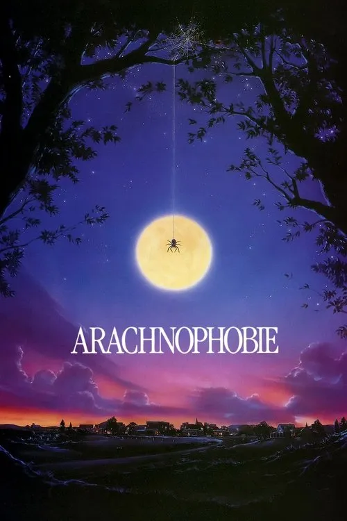Arachnophobie image 1