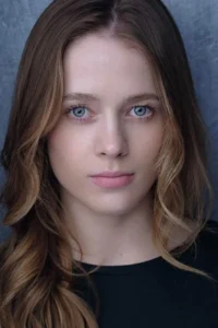 Lily Dodsworth-Evans image 1