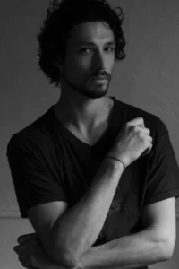 Chris Ackerman image 1