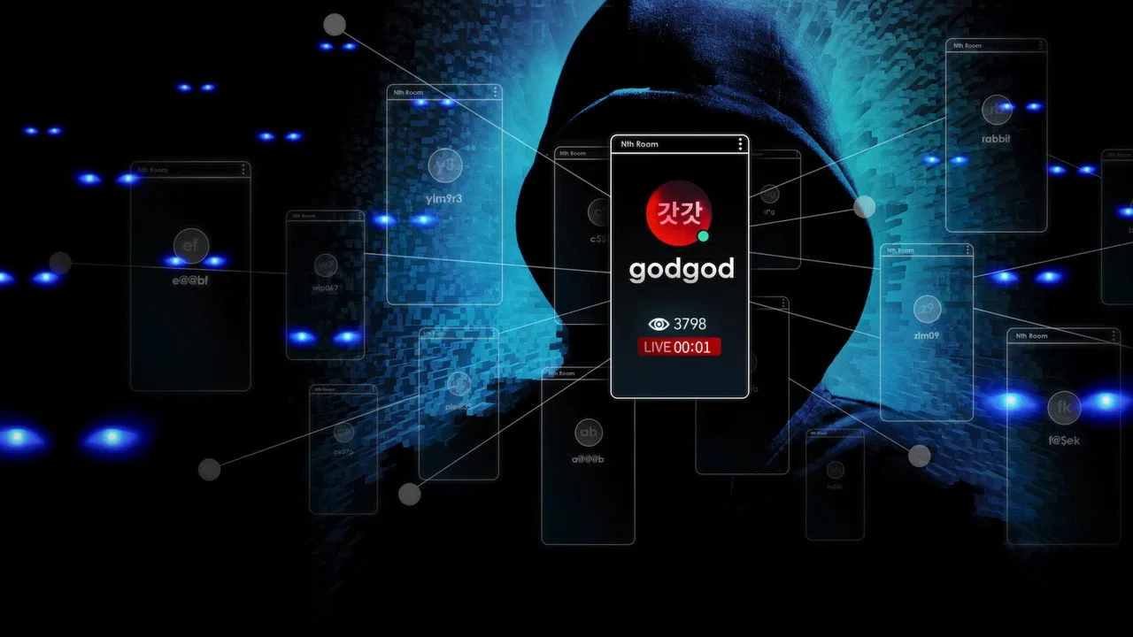Cyber Hell : Le réseau de l&rsquo;horreur