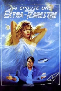 J&rsquo;ai épousé une extra-terrestre