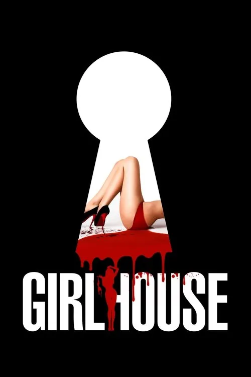 Affiche de Girlhouse