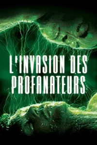 L&rsquo;Invasion des profanateurs