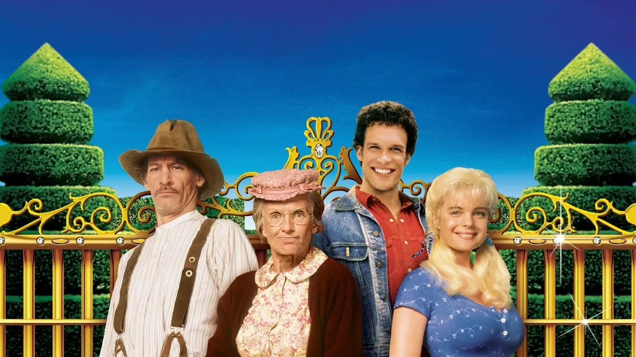 Les Allumés de Beverly Hills